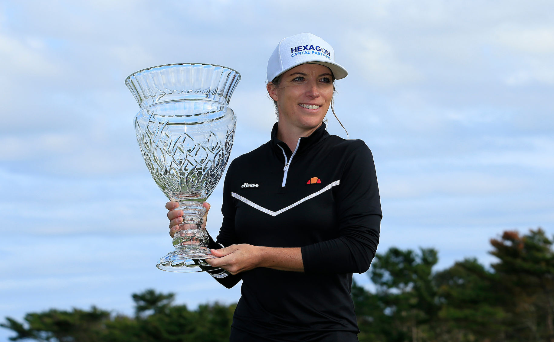ShopRite LPGA Classic - Final Round